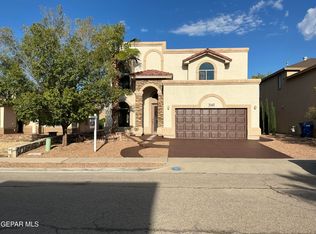 3167 Rustic Hidden Dr, El Paso, TX 79938