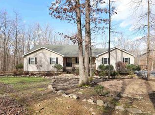 512 Mash Ln, Edinburg, VA