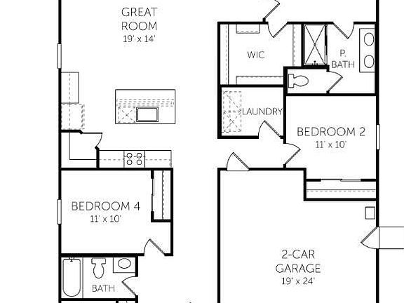 2nd image of 36942 W NINA Street
