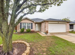 1016 Post Oak Trl, Anna, TX 75409