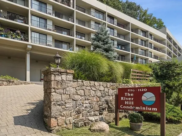 1116 Warburton Avenue #3k, Yonkers, NY 10701