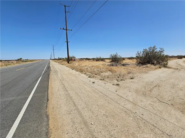 0 90th St E Lot 5, Palmdale, CA 93591