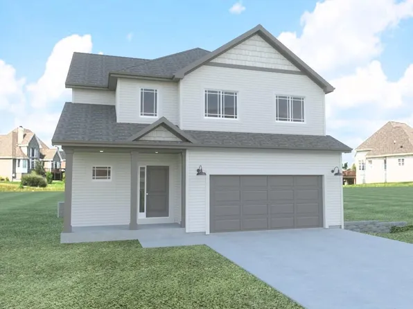 3316 40th STREET #Lt111, Kenosha, WI 53144