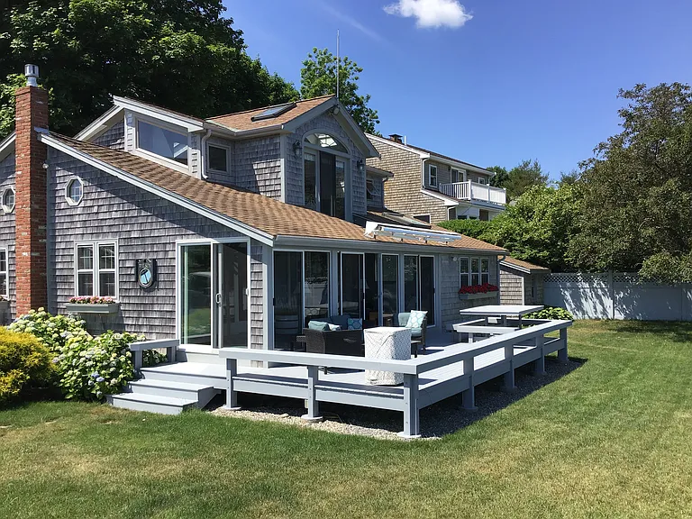 1 Foley Beach Rd — Photo 1
