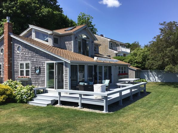 1 Foley Beach Rd