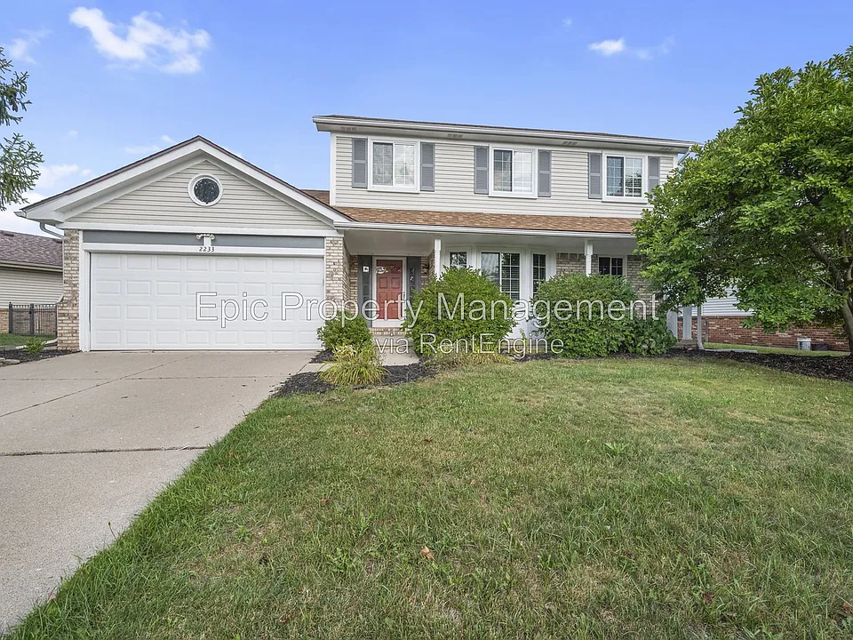 2233 Brookhaven Rd