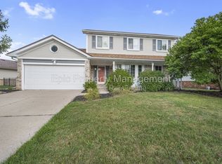 2233 Brookhaven Rd, Canton, MI 48188