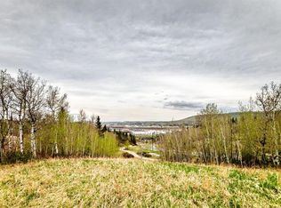 525 NW River Heights Dr #109, Cochrane, AB T4C 3E3