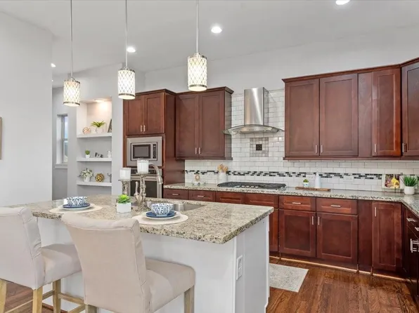 1005 Bingham St #5, Houston, TX 77007