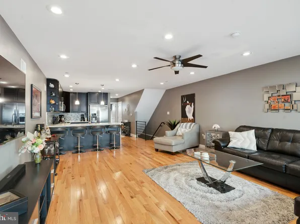 1231 N 2nd St #A, Philadelphia, PA 19122