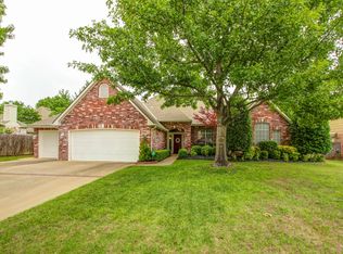 11409 S Joplin Ave, Tulsa, OK 74137