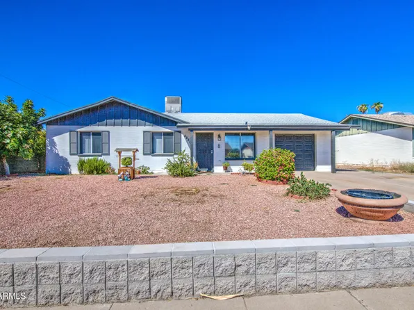 4230 W KALER Drive, Phoenix, AZ 85051