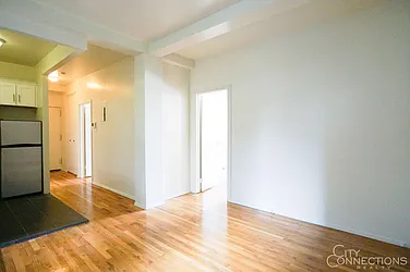 Rented by City Connections Realty