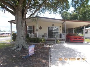 404 Dawn St, Lakeland, FL 33815