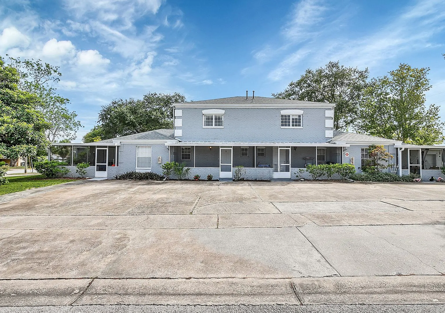2/1.5 Unit for Rent in Titusville — Photo 2