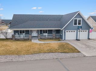 260 Crestview Dr, Bigfork, MT 59911
