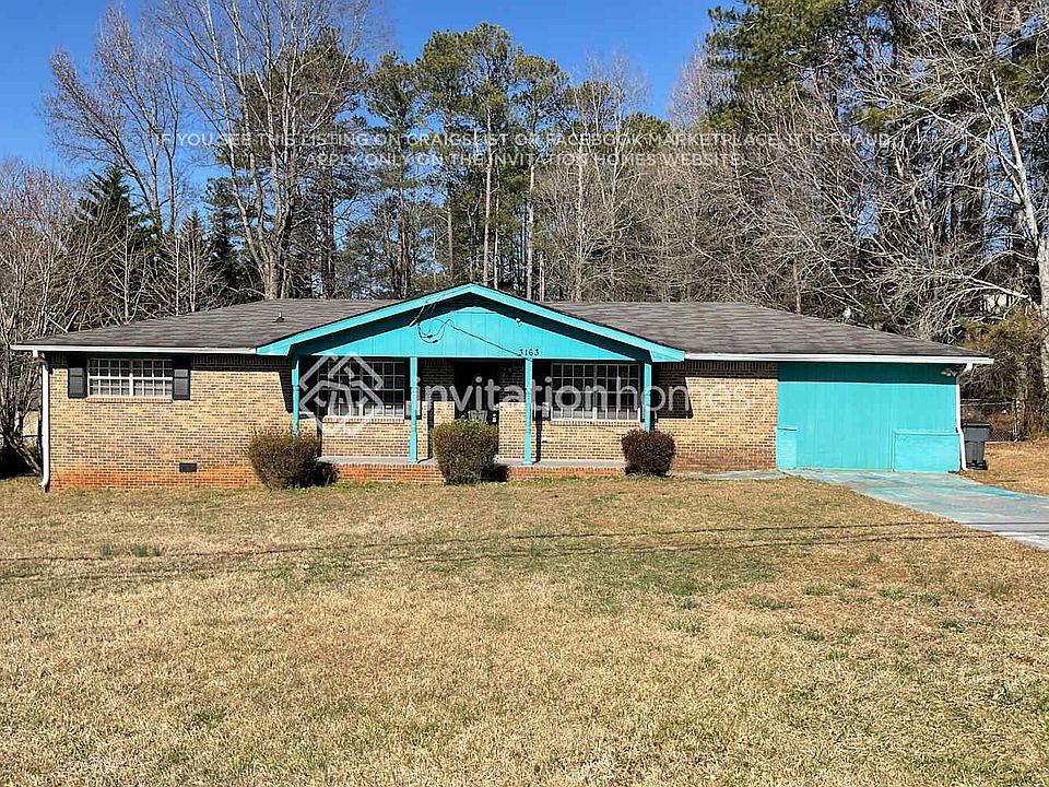1st image of 3163 Claiborne Dr
