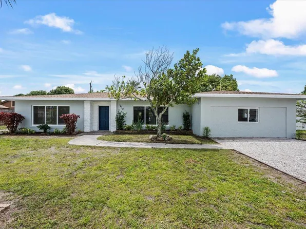 1612 Sherwood Avenue, Mangonia Park, FL 33407
