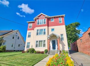 693 Cooke St #3, Waterbury, CT 06710