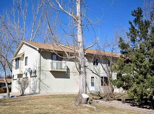 3316 McConnell Dr, Laporte, CO 80535