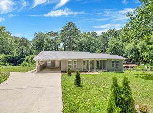 116 Wickstead Rd, Bessemer, AL 35023