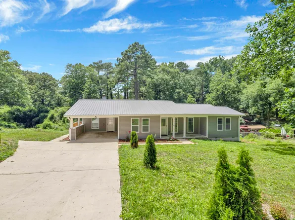 116 Wickstead Rd, Bessemer, AL 35023