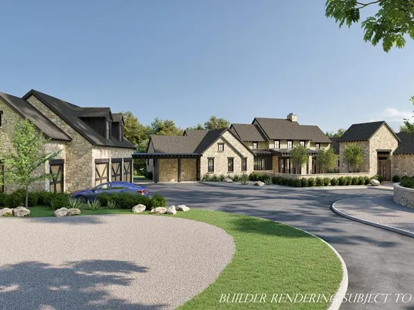 168 Terlingua Trl, Fredericksburg, TX 78624