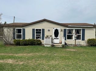 5240 Vance Rd, Grawn, MI 49637