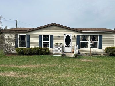 5240 Vance Rd, Grawn, MI, 49637