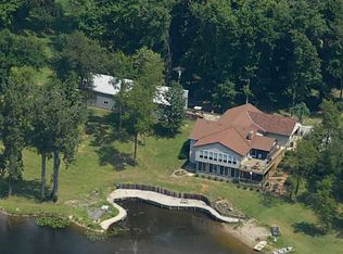 3363 County Road 18, Bellefontaine, OH 43311
