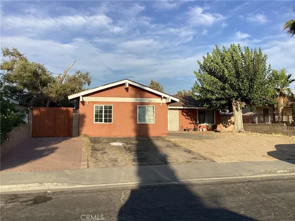 43012 36th St W #W, Lancaster, CA 93536