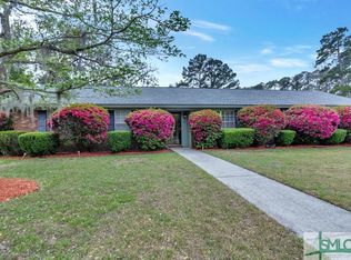 319 Sunderland Dr, Savannah, GA 31406