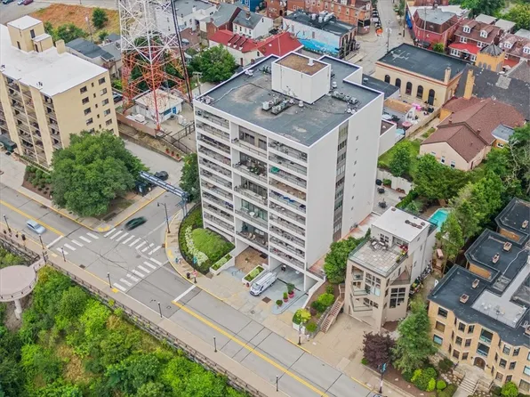 111 Grandview Ave APT 803, Pittsburgh, PA 15211