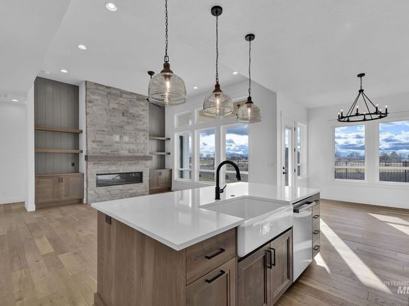 11321 S Yeoman St, Kuna, ID 83634