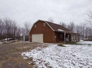 N5766 Big Creek Rd, Sparta, WI 54656