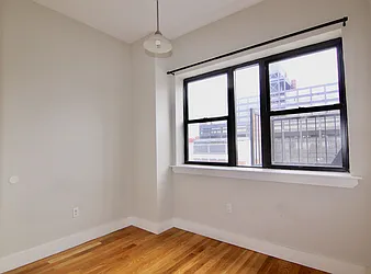 Rented by Bway Management, LLC.