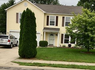 1575 Juniper Ln, Greenfield, IN