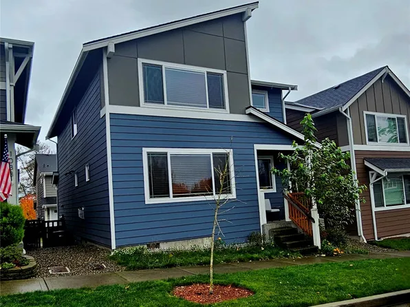 1029 Banyan Street, Bremerton, WA 98310