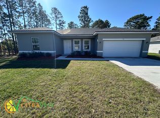 998 W Citrus Springs Blvd, Citrus Springs, FL 34434