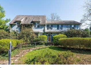 680 E Street Rd, West Chester, PA 19382