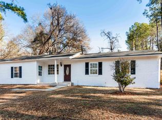 5500 Ransom Dr, Columbia, SC 29206