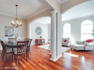 21300 Victorias Cross Ter, Ashburn, VA 20147