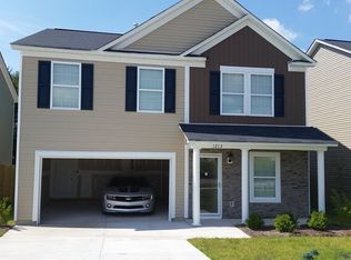 1213 Rabon Pond Dr, Columbia, SC 29223