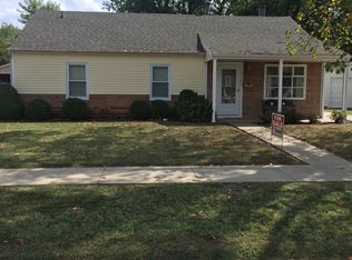 4119 Tremont Rd, Evansville, IN 47710