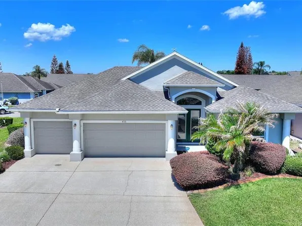 455 Ashton Dr, Davenport, FL 33837
