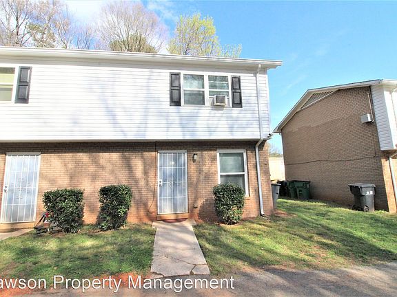 3rd image of 2608 Hemphill St #2614-B1