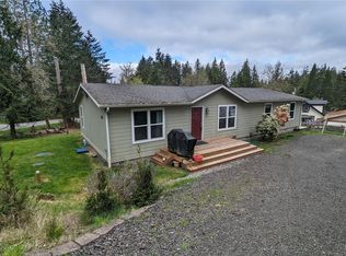 2520 Crestridge Dr NW, Olympia, WA