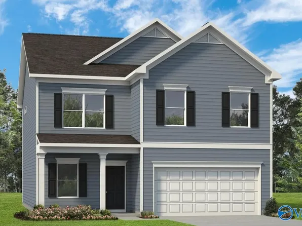 7206 Fox Glen Cir SE, Owens Cross Roads, AL 35763
