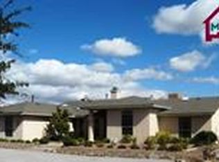 4432 Sugar Sand Trl, Las Cruces, NM 88007