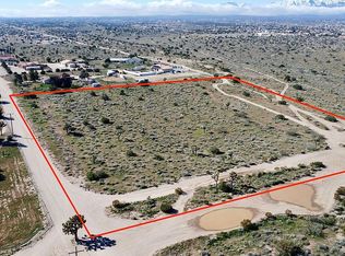 0 Smoke Tree Rd, Hesperia, CA 92344